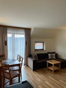 Apartamenty na Pienińskim Wzgórzu