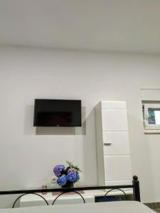 Violeta - Studio apartman - 50 m from the beach