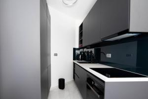 Two bedroom apartment Karmen with pool