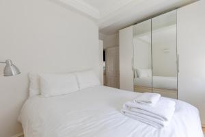 Central 2BD Flat 10 Mins to Buckingham Palace