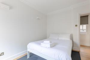 Central 2BD Flat 10 Mins to Buckingham Palace