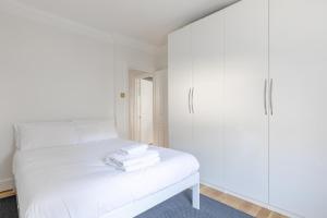 Central 2BD Flat 10 Mins to Buckingham Palace