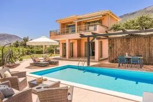 Villa Melissanthi - Chaliotata