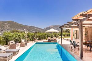 Villa Melissanthi