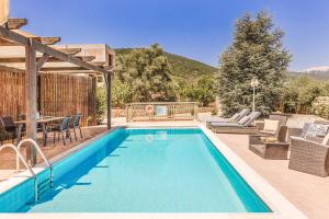 Villa Melissanthi
