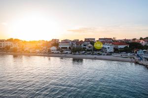 Find Your Haven in Morena Celeste Seaside Puntamika Apartments!