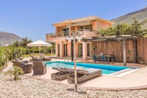 Villa Melissanthi