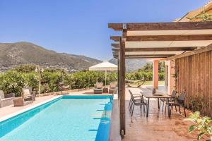 Villa Melissanthi