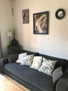 Appartements Au pres de tout : photos des chambres