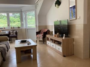 Apartment Djenovici, Norwegian Village c2s11