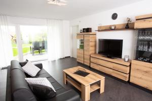 Ferienwohnung Ringingen