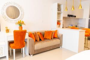 OCEAN BREEZE By LIVINJI - LUXURY APARTMENTS