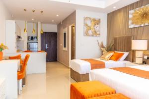 OCEAN BREEZE By LIVINJI - LUXURY APARTMENTS