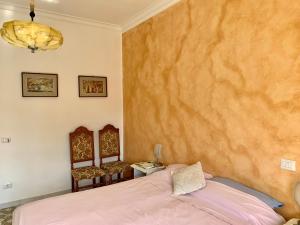 Balcone Sull’Etna Centro Storico