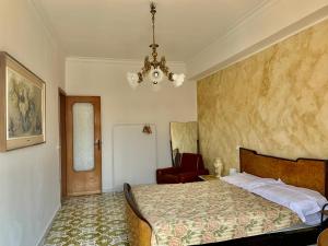 Balcone Sull’Etna Centro Storico