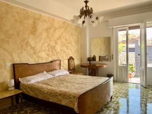 Balcone Sull’Etna Centro Storico