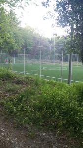 Paradeisos Rooms Pelion