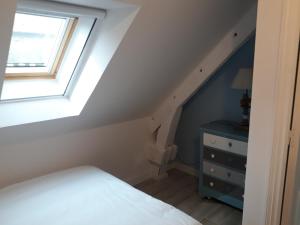 Maisons de vacances Gite de la Houssiere : photos des chambres