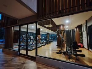 De Suria Suite IOI Resort City