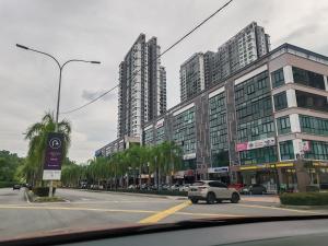 De Suria Suite IOI Resort City