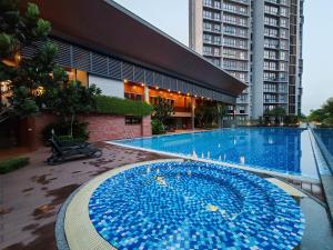 De Suria Suite IOI Resort City
