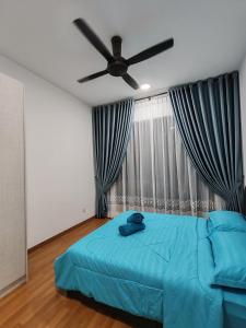 De Suria Suite IOI Resort City