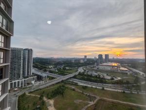 De Suria Suite IOI Resort City