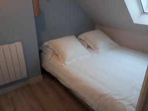 Maisons de vacances Gite de la Houssiere : photos des chambres