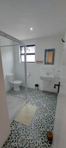 Wild Plum Cottage