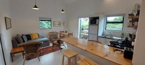 Wild Plum Cottage