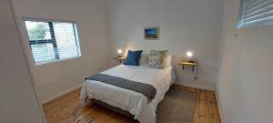 Wild Plum Cottage