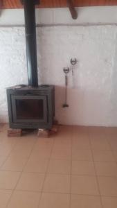 Cabañas Lugar Escondido