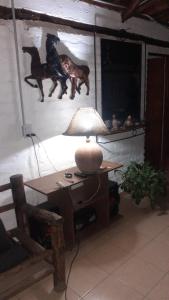 Cabañas Lugar Escondido