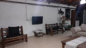 Cabañas Lugar Escondido