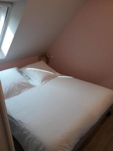 Maisons de vacances Gite de la Houssiere : Maison de Vacances