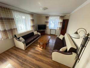 Beach Apartments - 3hvězdičkové hotely ve městě Niechorze