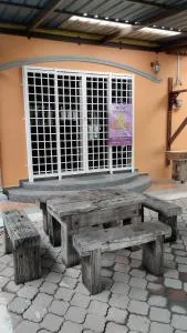 MK Room Stay - Kuala Kerai