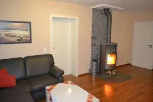 Haus Wattläufer - Wohnung 1 - Reitland