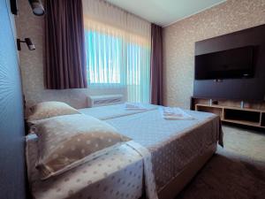 Комплекс Бабенец