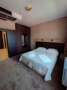 Комплекс Бабенец