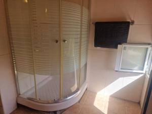 Kouros Villa and Apartment