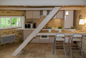 Appartements Ecurie : photos des chambres