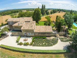 Appartements Ecurie : photos des chambres