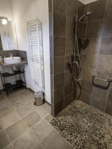 Appartements Atelier : photos des chambres