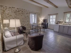 Appartements Atelier : photos des chambres