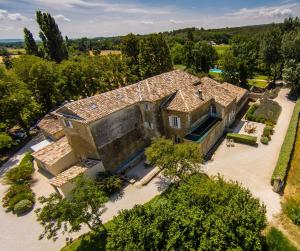 Appartements Atelier : photos des chambres