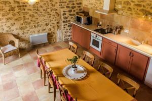 Appartements Est : photos des chambres