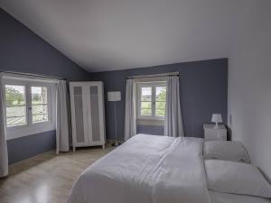 Appartements Est : photos des chambres