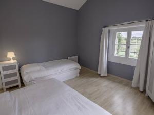 Appartements Est : photos des chambres