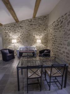Appartements Atelier : photos des chambres